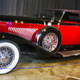 Illustration for article titled Duesenberg Museum - Auburn Indiana - Pt1